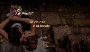 Musica matrimonio a Salerno