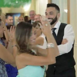 musica per la promessa di matrimonio a Salerno